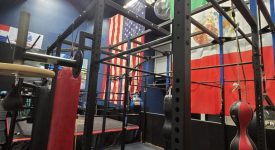 GlovedEra Boxing LLC GlovedEra Boxing LLC