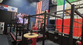 GlovedEra Boxing LLC GlovedEra Boxing LLC