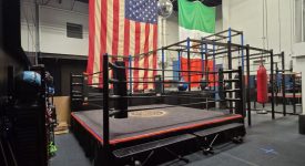 GlovedEra Boxing LLC GlovedEra Boxing LLC
