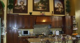 Robinson Ranch Home Robinson Ranch Home