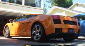 2006 Lamborghini Gallardo 2006 Lamborghini Gallardo