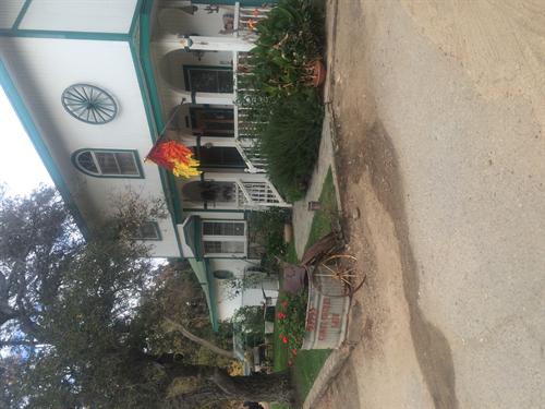 Seven Oaks Ranch
