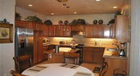Castaic Residential Location Castaic Residential Location