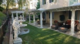 Las Terreno Ln Home