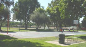 Old Orchard Park Old Orchard Park