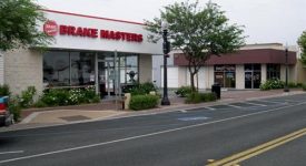 Automotive Center Automotive Center