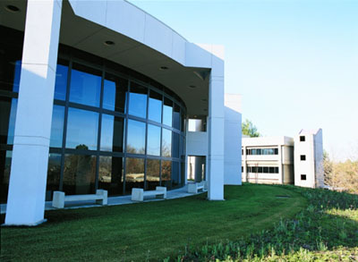 College of the Canyons