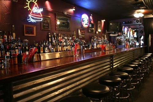 National Bartenders School