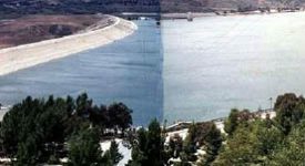 Castaic Lake Castaic Lake