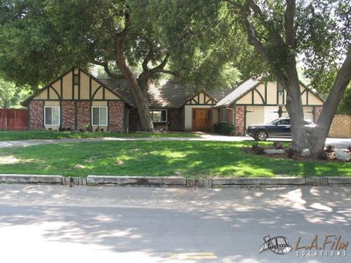 LAFL – Ford House