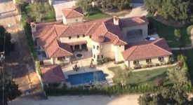 Half Acre Authentic Mediterranean Estate Half Acre Authentic Mediterranean Estate