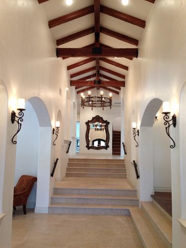 Mediterranean Villa