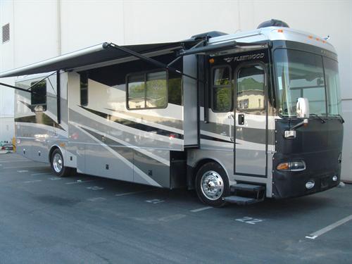 Chris Prouty RV’s Chris Prouty RV’s