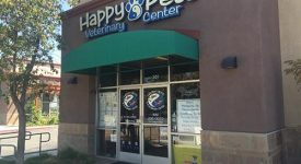 Happy Pets Veterinary Center Happy Pets Veterinary Center