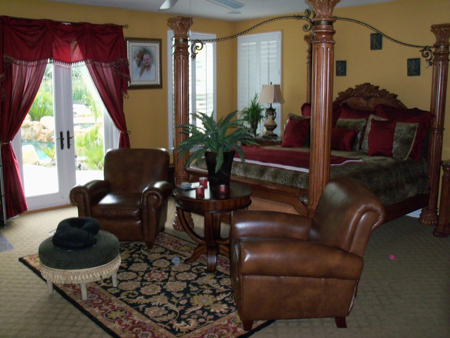 Robinson Ranch Home