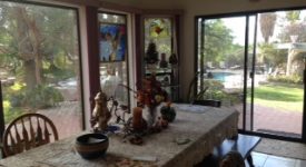 Clarke Residence
