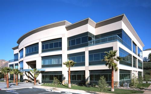 Valencia Corporate Plaza
