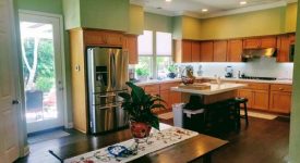 McCarty Craftsman Home (Newhall) McCarty Craftsman Home (Newhall)
