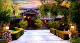 Macmillan Tuscan Ranch Macmillan Tuscan Ranch
