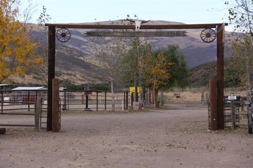 Carousel Ranch Carousel Ranch