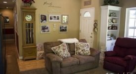 LAFL – Dana House LAFL – Dana House