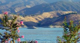 Castaic Lake Castaic Lake