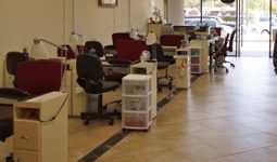 SCVL – Best City Nail Salon
