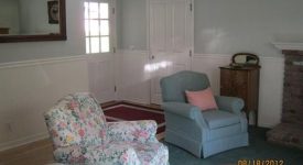 Newhall Home