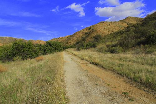 Lost Creek Film Ranch