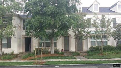 Bridgeport Townhome