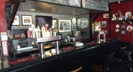 The Rose and Crown British Pub & Restaurant The Rose and Crown British Pub & Restaurant