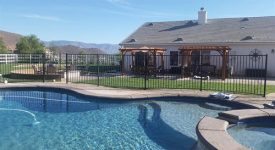 Mountain View Ranch Mountain View Ranch