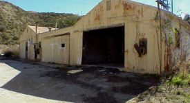Bermite Property Bermite Property