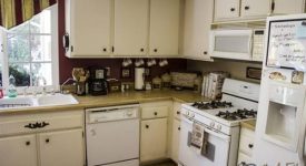 LAFL – Dana House LAFL – Dana House