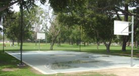 Newhall Park Newhall Park
