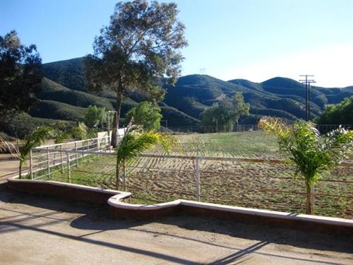 Hacienda La Gloria Hacienda La Gloria