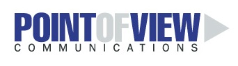 Point of View Communications