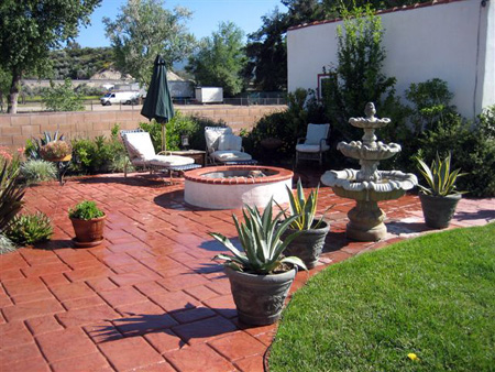 Spanish 1920’s Bungalow Spanish 1920’s Bungalow