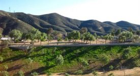 Hacienda La Gloria Hacienda La Gloria