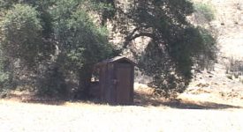 Diamond V Movie Ranch/Rene’s 50’s Town