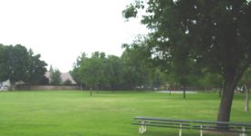 Almendra Park Almendra Park