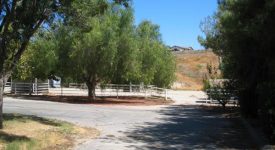 Gilmour Ranch Home Gilmour Ranch Home