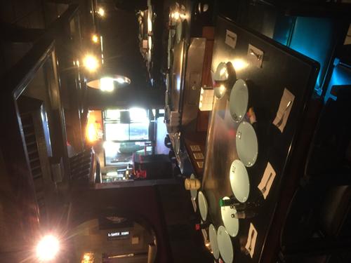 Kisho Teppan and Sushi Japanese restaurant