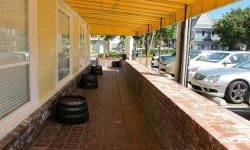 LAFL – Victorian Building LAFL – Victorian Building