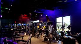 Carbon Fit Lab Gym (Skyline Ranch)