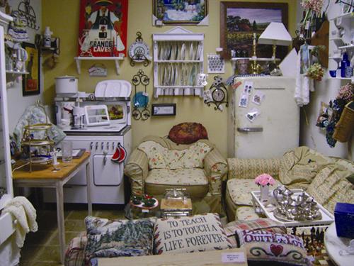 The Living Room Emporium