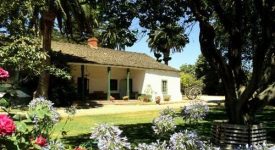 Rancho Camulos Museum Rancho Camulos Museum