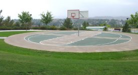 Pamplico Park