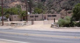Outlaw Canyon Ranch Outlaw Canyon Ranch