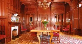 Newhall Mansion in Piru Newhall Mansion in Piru